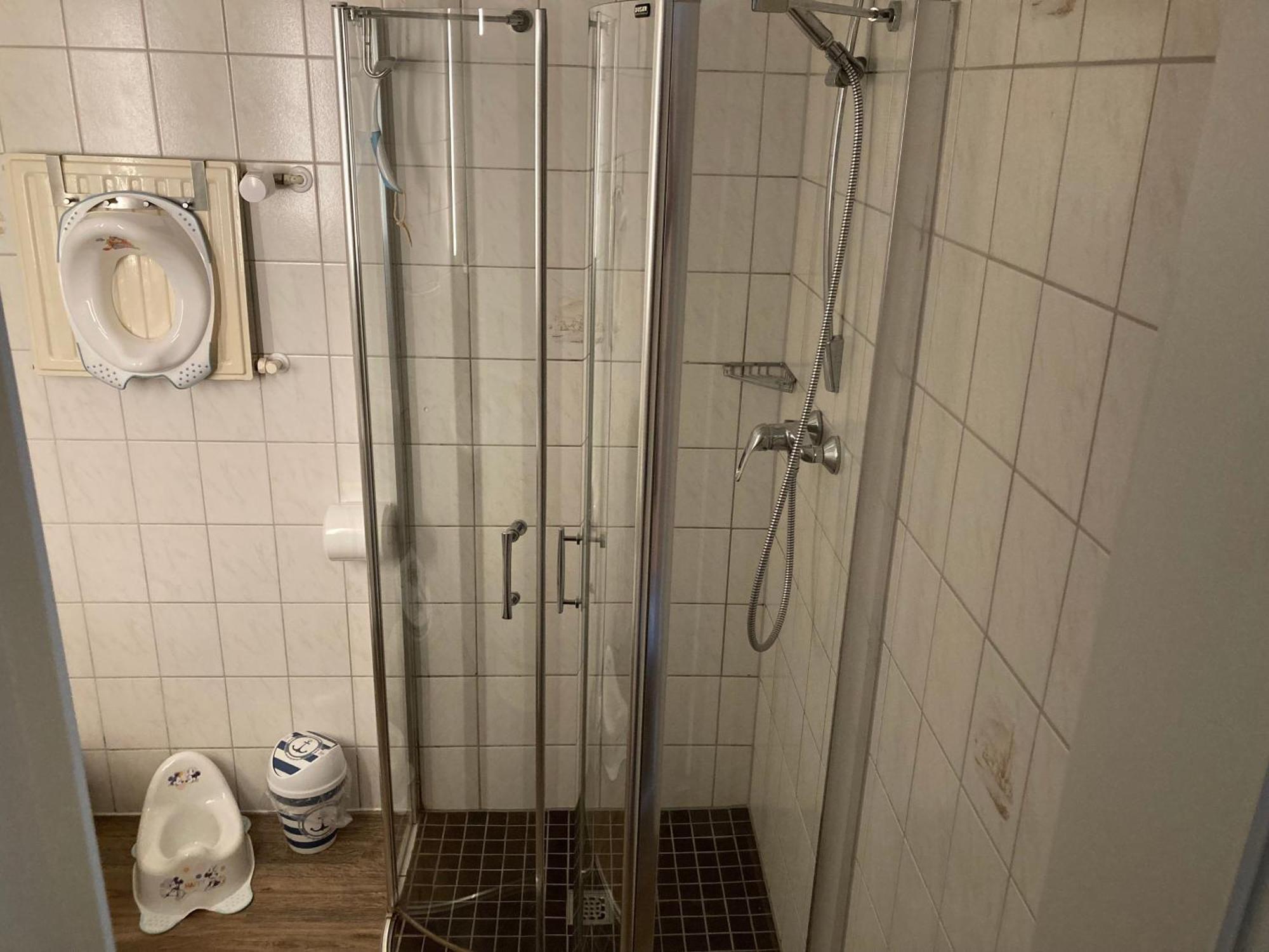 Fewo An Der Kueste Elmenhorst/Lichtenhagen Eksteriør bilde